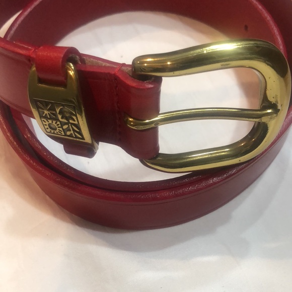 Talbots Belt - Picture 2 of 8